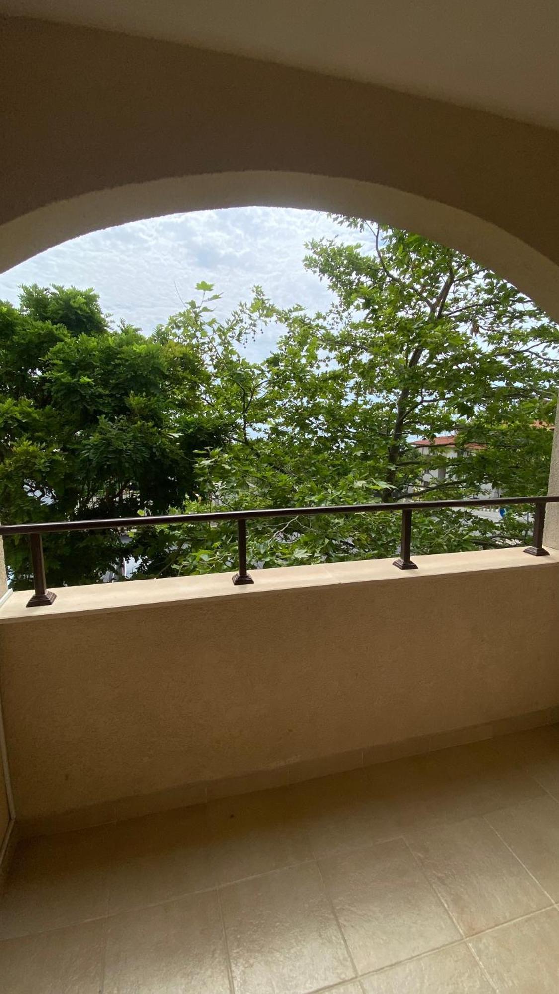 Hotel Sea Vista Свети-Влас Экстерьер фото